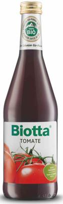 Biotta Tomatensap bio