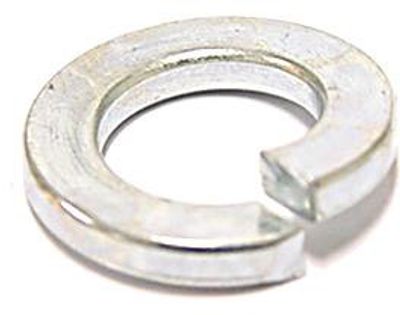 Bofix veerring xtrabike m5 zink