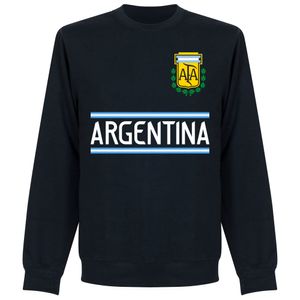 Argentinië Team Sweater