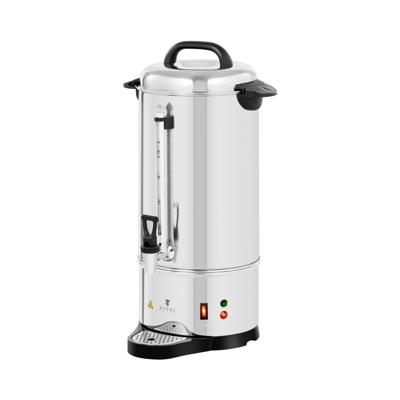 Koffiezetapparaat - 9 L - Royal Catering