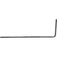 Stahlwille 10759/2 2 WINKELSCHRAUBENDREHER Haakse schroevendraaier 2 mm