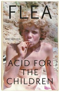 Acid for the Children - Flea - ebook