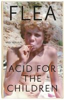 Acid for the Children - Flea - ebook