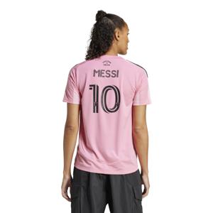 adidas Inter Miami CF Thuisshirt Messi 10 2025-2026 Dames
