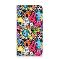 iPhone 13 Hippe Standcase Punk Rock - thumbnail