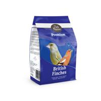 Vogelvoer Deli Nature Premium 4 Kg