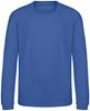 Just Cool JH030K Kids´ AWDis Sweat - Royal Blue - 7/8 (M)