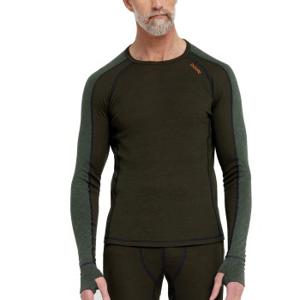 Dovre Jacquard Baselayer