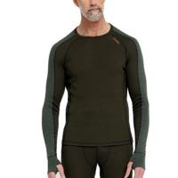 Dovre Jacquard Baselayer