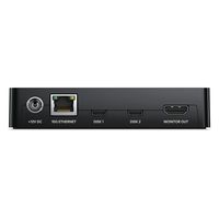 Blackmagic Cloud Pod Blackmagic Cloud Pod
