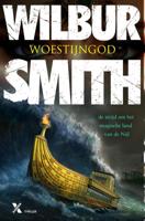Woestijngod (Paperback)