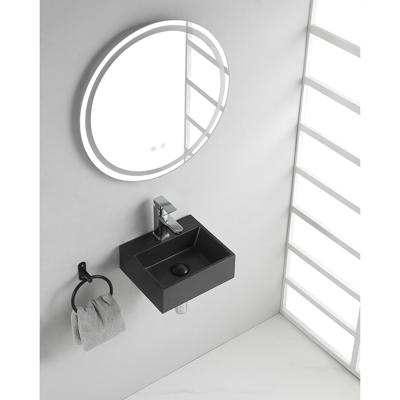 Wiesbaden Leto - Fontein - 33.5x29x11.5cm - Quartz