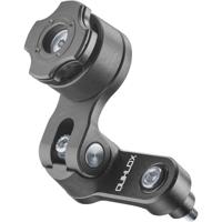 INTERPHONE Quiklox balhoofd mount, accessoires & onderdelen