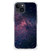 iPhone 15 Plus Shockproof Case Stars