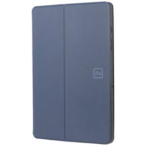 Tucano Gala Tablet Case Book cover Blauw Tabletcover