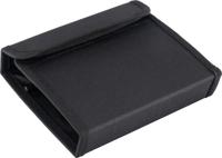 Condor borstelset "9502" brush assortment 20 pcs 8-19mm