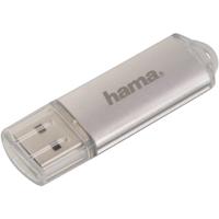 Hama Laeta USB-stick 128 GB Zilver 00108072 USB-A 2.0