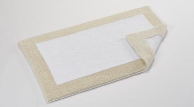 Abyss & Habidecor Abyss & Habidecor Origine Ct  60x60 101 Ecru