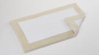 Abyss & Habidecor Abyss & Habidecor Origine Ct  60x60 101 Ecru