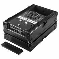 Odyssey FZS7S11R72BL Black Label flightcase voor Pioneer DJ DJM-S7/11