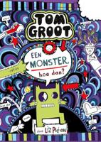 Een monster, hoe dan? (Hardback)