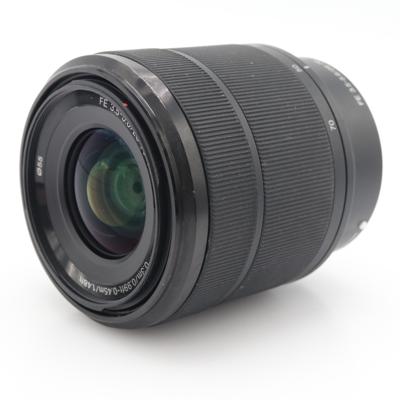 Sony FE 28-70mm f/3.5-5.6 OSS occasion