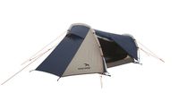 Easy Camp Geminga 100 Compact 1 persoon/personen Blauw, Wit Tunneltent - thumbnail