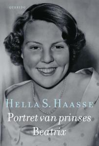 Portret van prinses Beatrix (Paperback)