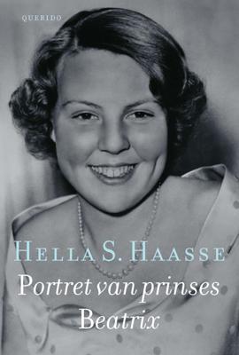 Portret van prinses Beatrix (Paperback)