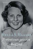 Portret van prinses Beatrix (Paperback)