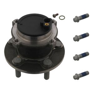 Wiellager 34271