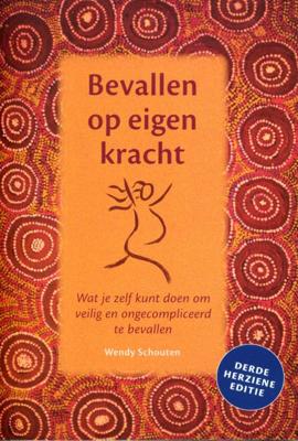 Bevallen op eigen kracht (Paperback)