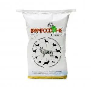 Farm Food Farm Food HE classic 12kg