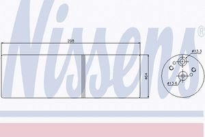 Droger, airconditioning 95231
