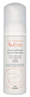 Avene Mattifying Cleansing Foam 150 ml