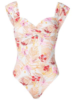 Clube Bossa maillot de bain Margareta - Tons neutres