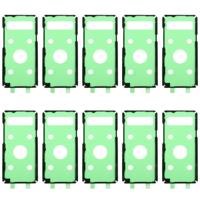 10 STKS terug behuizing cover lijm voor Galaxy S10 5G