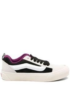 Vans Knu Skool panelled sneakers - Tons neutres