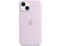 Apple MPRY3ZM/A Apple Silicone Case with MagSafe iPhone 14 Lilac