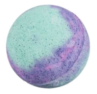 Yes Studio bruisbal Down To Earth 100 gram vegan paars Yes Studio bruisbal Down To Earth 100 gram vegan paars