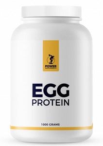 Egg Protein 1000g - Vanille