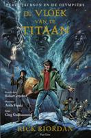De vloek van de Titaan (Paperback)