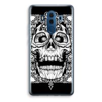 Seek & Destroy: Huawei Mate 10 Pro Transparant Hoesje