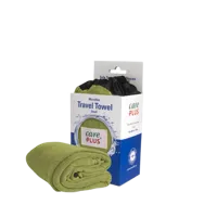 Care Plus Microvezel Reishanddoek