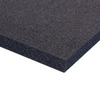 Adam Hall Hardschuim 200 cm x 120 cm x 50 mm zelfklevend