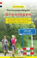 Provinciewandelgids Groningen (Paperback)