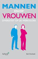 Mannen en/of Vrouwen - Bert Overbeek - ebook