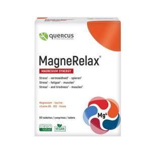 Quercus Magnerelax Comp 60