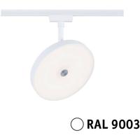 Paulmann Hildor 230V-railsysteem lamp URail 15 W Signaalwit