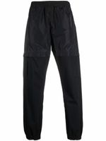 Off-White pantalon à poches cargo - Noir